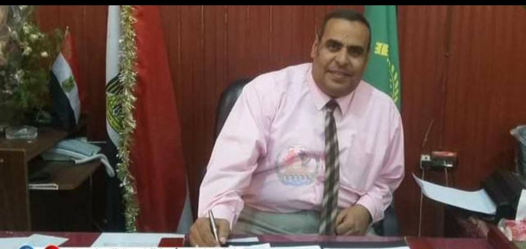 عادل داود مديرا عاما لإدارة شبين القناطر التعليمية