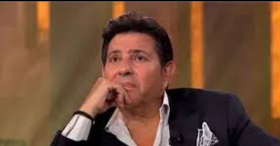 هاني شاكر يستقيل من منصب نقيب الموسقيين بسبب حسن شاكوش