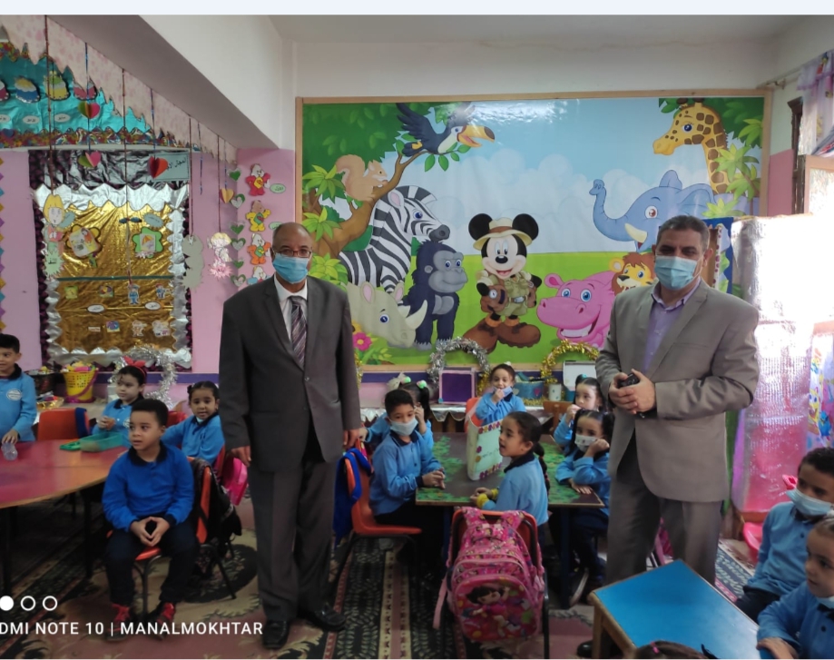 كاميرا القليوبية اليوم بالادارات التعليمية أبرز مارصدته كاميرا اليوم