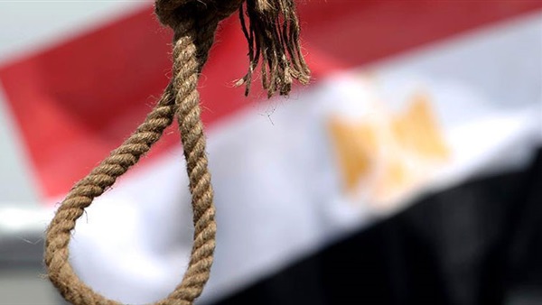 الإعدام لـ 3 عاطلين قتلوا سائق "توك توك" بالمرج