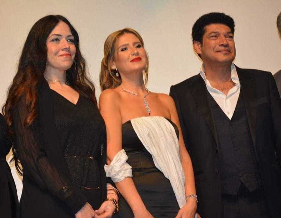 ٧ يناير الإنتهاء من تصوير فيلم "النهارده مش يوم جميل"