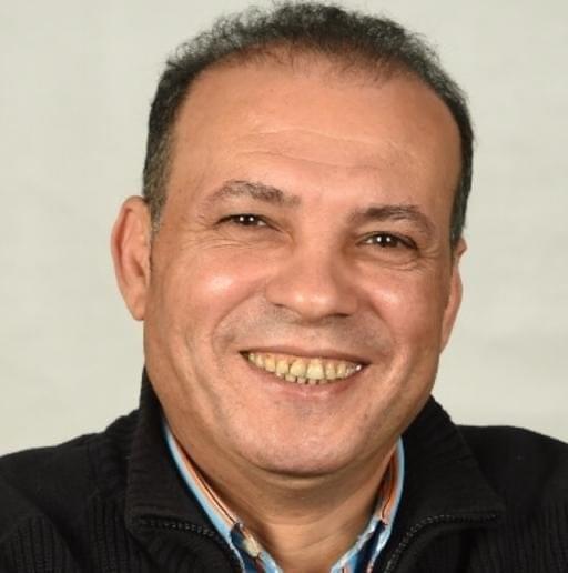 اول  "الغيث" فوضى ثم تنتشر