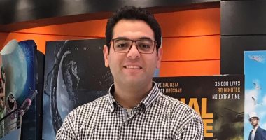 أخر بوستات الشهيد معاون مباحث النزهة على صفحته بـ"بفيس بوك"