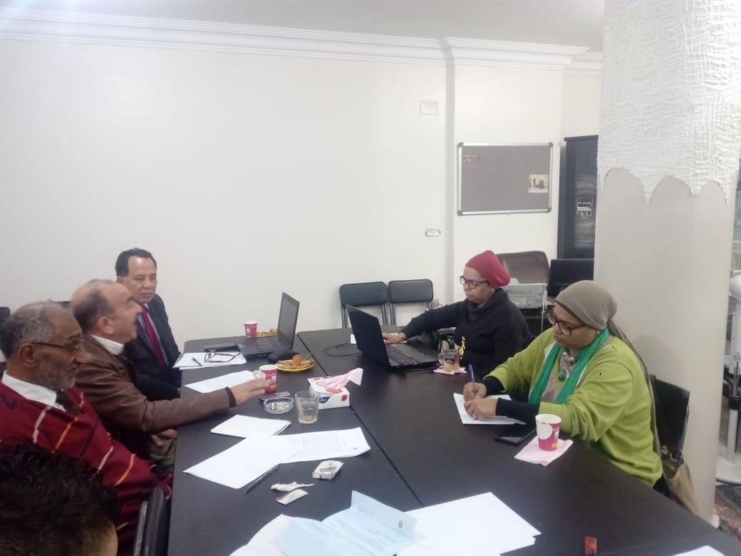 منظمات حقوقية « قانون عمل عادل لوقف العنف ضد النساء »