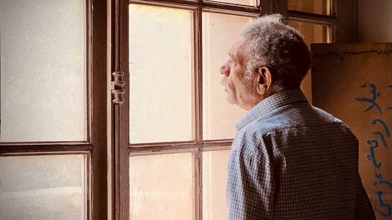 19 ب" الفيلم المصري في المسابقة الدولية لمهرجان القاهرة السينمائي بالدورة الـ 44