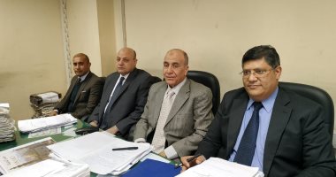 رفض استئناف محام وموظفين بقصر العينى لتزويرهم شهادات مرضية لمتهمين