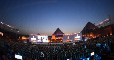 بعد انتهائه من تصوير "كلبش 3".. أمير كرارة يستكمل تصوير حلقتين فى برنامجه "سهرانين"