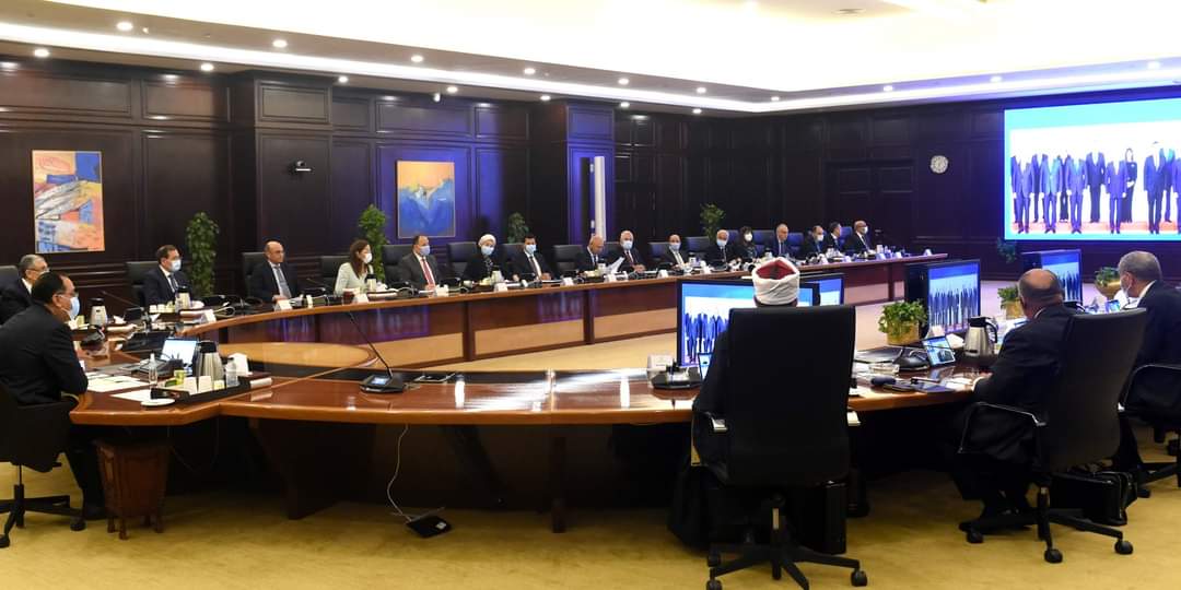 مجلس الوزراء يوافق على مرحلة خامسة من مبادرة السداد الفوري لمستحقات المصدرين بمقدار 10 مليارات جنيه