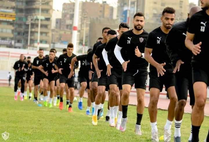 هؤلاء يغيبون عن لقاء القمة من الزمالك