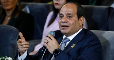 رئاسة مصر الاتحاد الأفريقي وإعادة ملء الفراغ