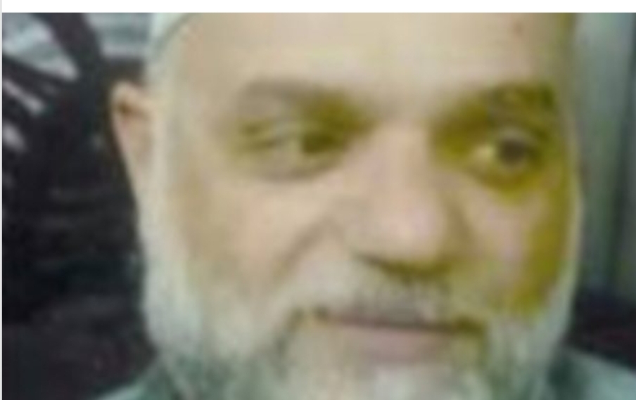 وداعاً أيها الكركي