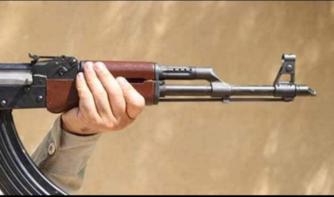 المباحث تحاول فك لغز مقتل محامي بطلق ناري