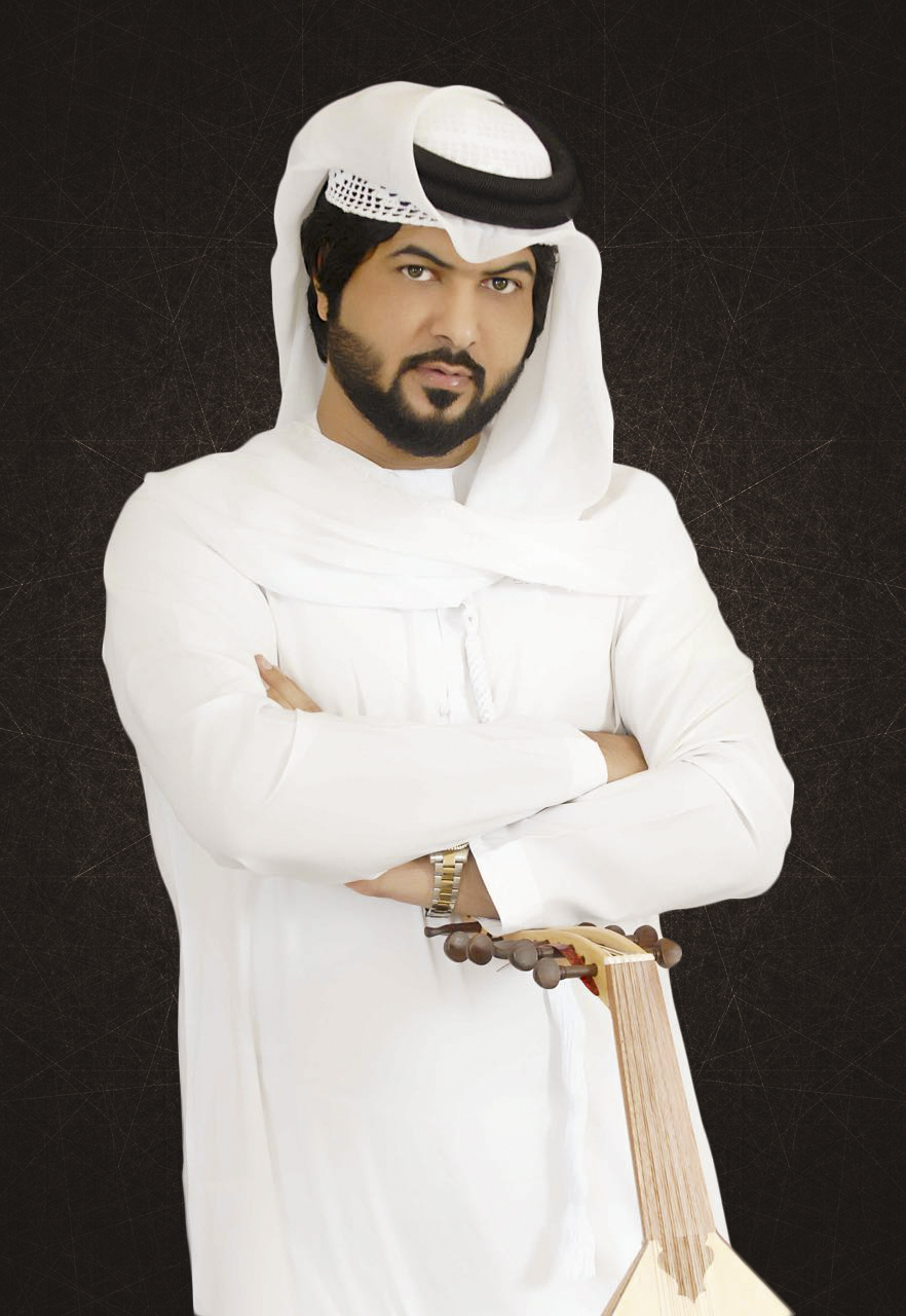 الفنان محمد سيف يعود لنا من الماضي الجميل بأغنية " طاف الزمان "