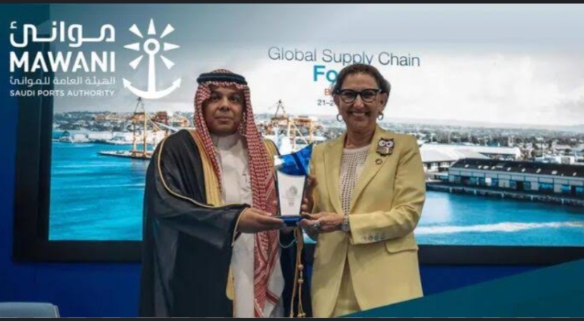 المملكة تفوز باستضافة منتدى الأونكتاد العالمي لسلاسل التوريد لعام ٢٠٢٦