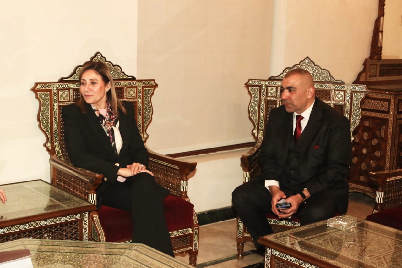 خطة ٢٠٣٠ للمسرح الحديث بعنوان "عام جديد ومسرح جديد