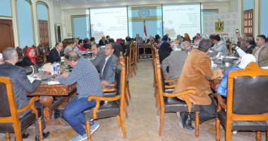 مقرات قبول اعتذارات المشاركين فى أعمال امتحانات الثانوية العامة