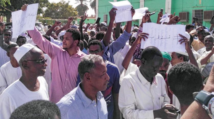 سبعة قتلى في اشتباكات قبلية في السودان