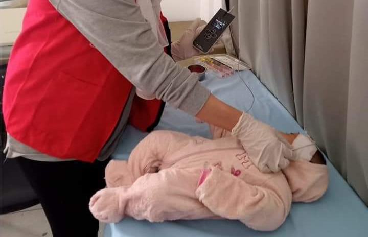 الصحة: فحص 4 ملايين و468 ألف طفل ضمن مبادرة رئيس الجمهورية للكشف المبكر وعلاج ضعف وفقدان السمع