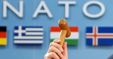 تنامى ثقل مصر السياسى يفرض نفسه على نقاشات مسئولى "الناتو" مع وفد صحفى مصرى