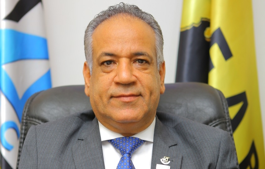 إختيار "EABA" شريكاً استراتيجياً والشرقاوي سفيراً شرفياً للنسخة الثالثة لمعرض ومؤتمر التجارة البينية الإفريقية بالقاهرة