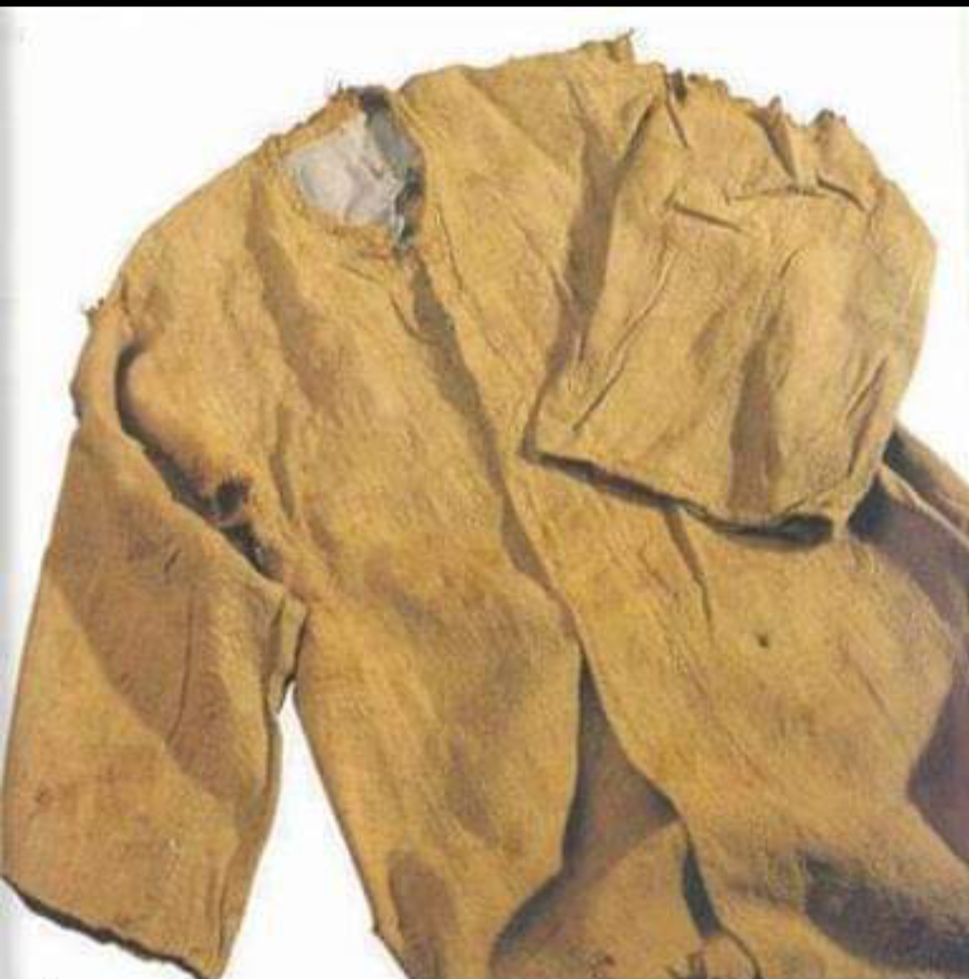 تعرف على السيدة التي نزل النبي محمد معها القبر