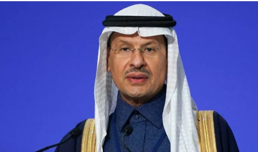 وزير الطاقة السعودى : تعاون المملكةِ مع الدول العربية في مجالات الطاقة جزءٌ لا يتجزَّأ من اهتمامها بعمقها العربي