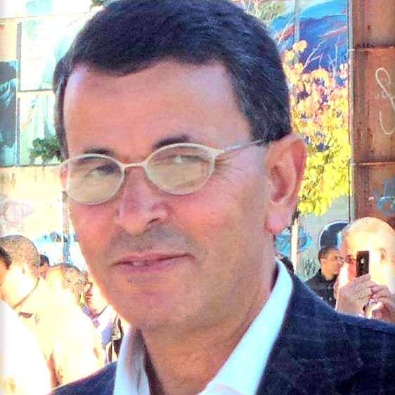 تهنئة خاصة من الدكتور إبراهيم يونس للأستاذ إبراهيم مرزه بعيد ميلاده السعيد