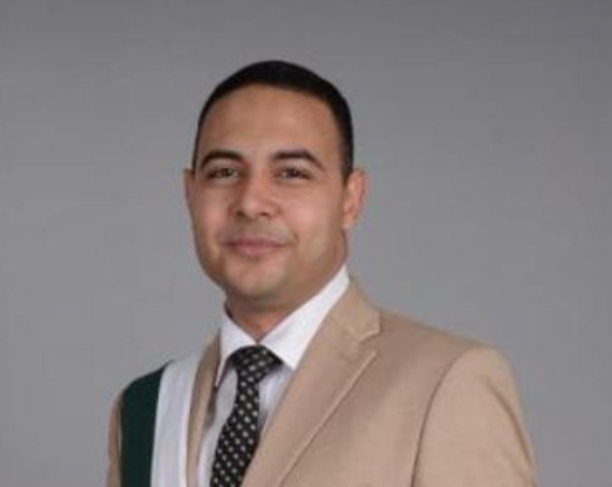 تهنئه خاصة ..