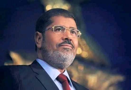 بالأرقام والتواريخ.. تعرف على سيرة قضية تخابر مع مرسي مع قطر