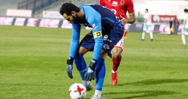 استبعاد جنش وصلاح محسن والمحمدى من قائمة المنتخب أمام النيجر