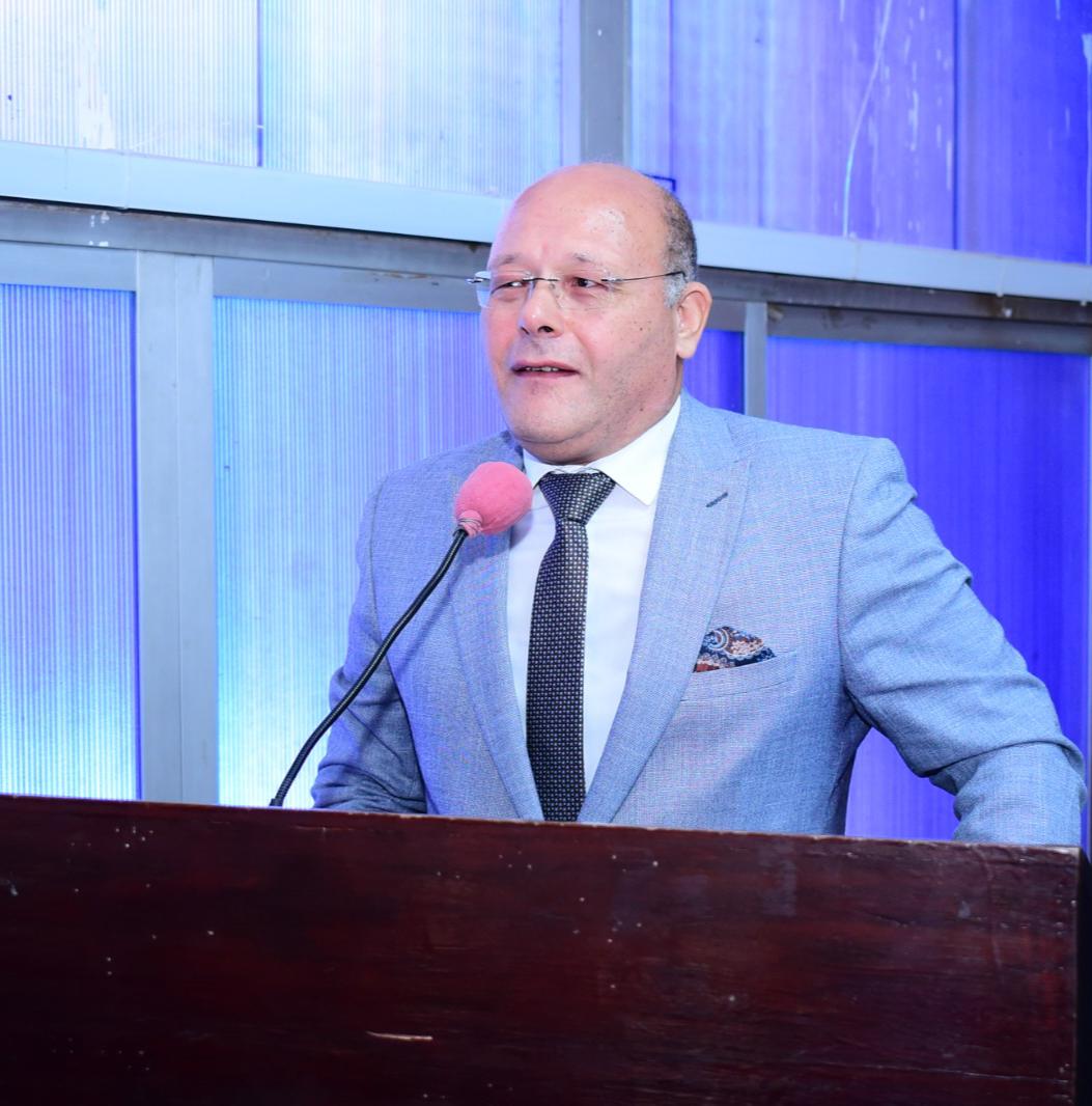 تكليف ٣٥ معيداً جديداً بكلية طب سوهاج 