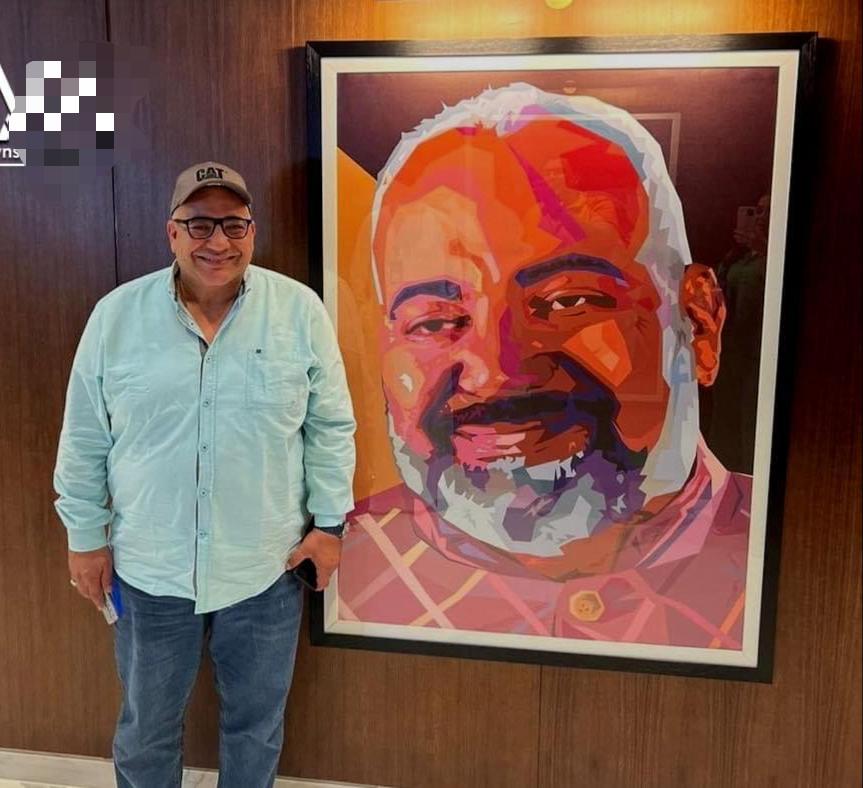 شيرين تعتذر لأسرة ابو السعود و منير يطرح البوما جديداوبيومي فؤاد مصدوم من صورته