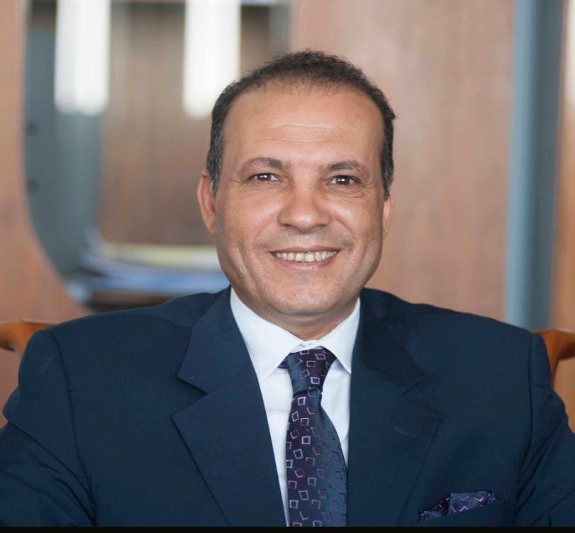 ظل القوة المصرية وإنتخابات ليبيا