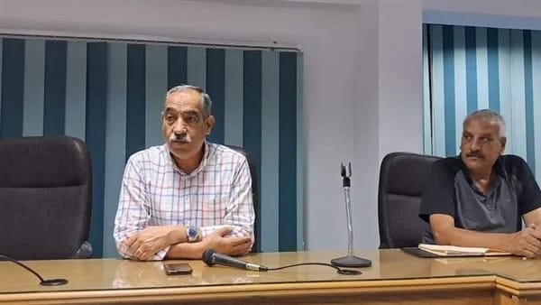 حماية رئيس مدينة الغردقة الجديد  الالتزام السرعة، والدقة والجودة في الأعمال ويعد بتقديم خدمات ممتازة للمواطنين. ورفع مستوى الرضا لديهم