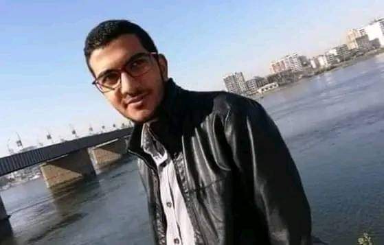 مقتل طالب بكلية طب بسوهاج 