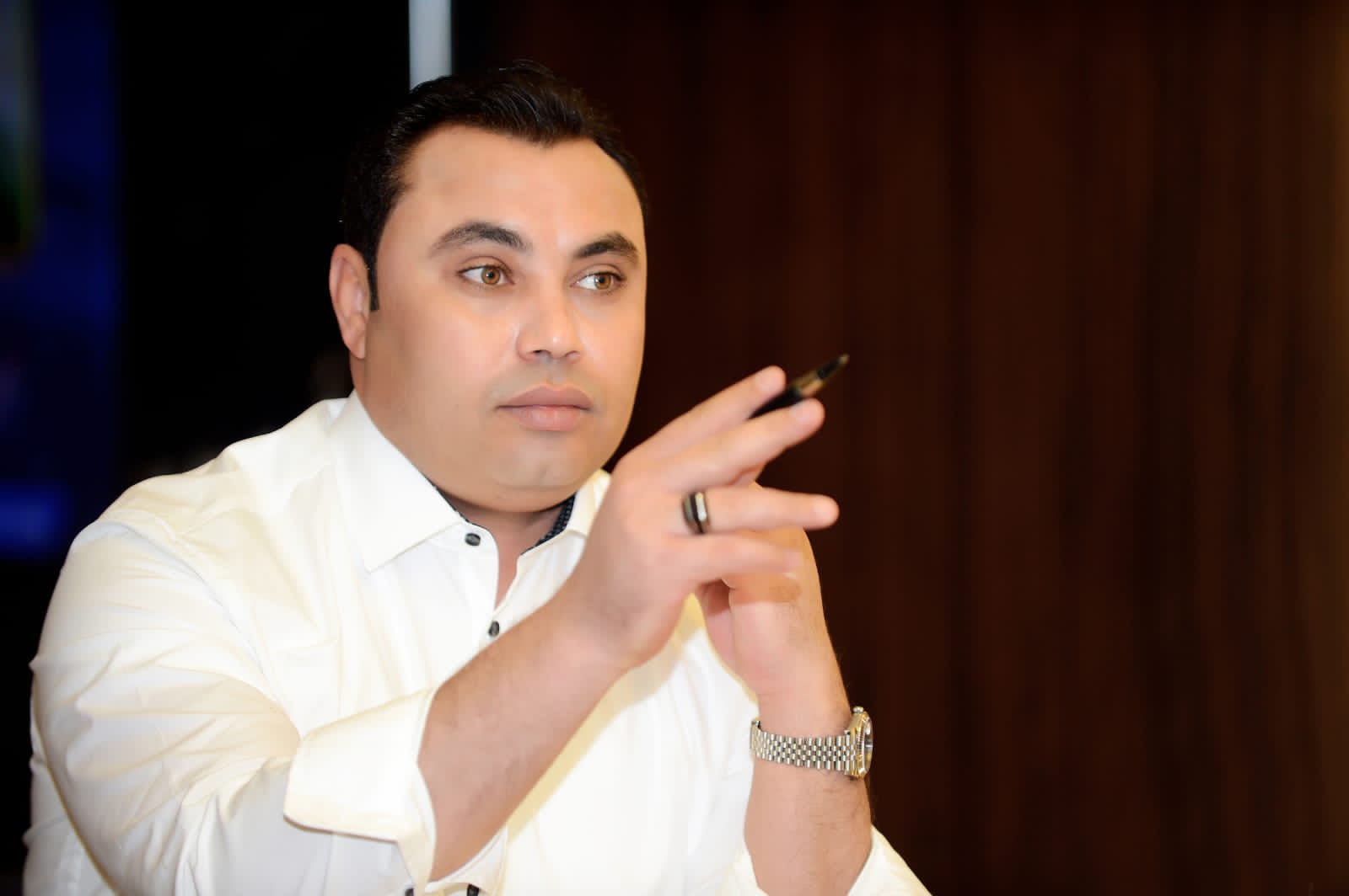 سفر الفائزين في مسابقة المليون جنيه لحفظة القران الكريم إلي الأراضي المقدسة لتأدية مناسك العمرة