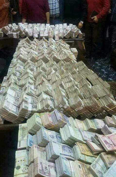 التحقيق مع متهم وزوجته بتهمة الاستيلاء على 12 مليون جنيه بزعم توظيفها