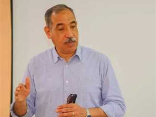 إزالة 28 منزلا عشوائيًا بزرزارة الغردقة وتسكين الأهالي ببديل العشوائيات