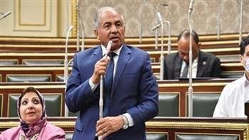 اللواء أحمد العوضي: رؤية الرئيس السيسي عبرت بالوطن وسط عالم يموج بالأزمات