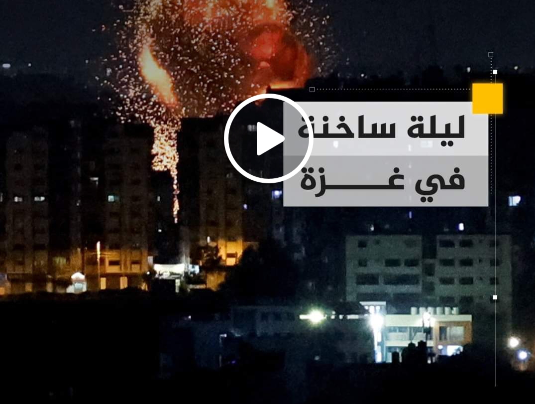 مقتل مواطن في غزة في سجن عسكري لحماس يثير الجدل حول عنف السجون لديها