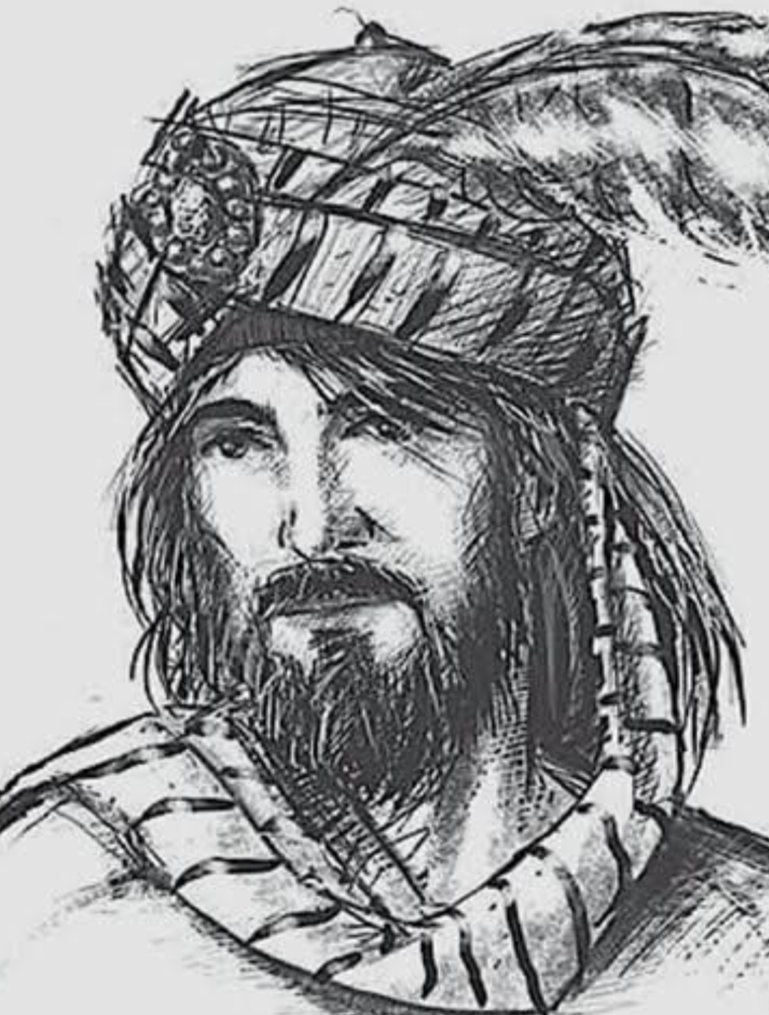 حكاية مالك بن الريب مع الأفعى القاتلة