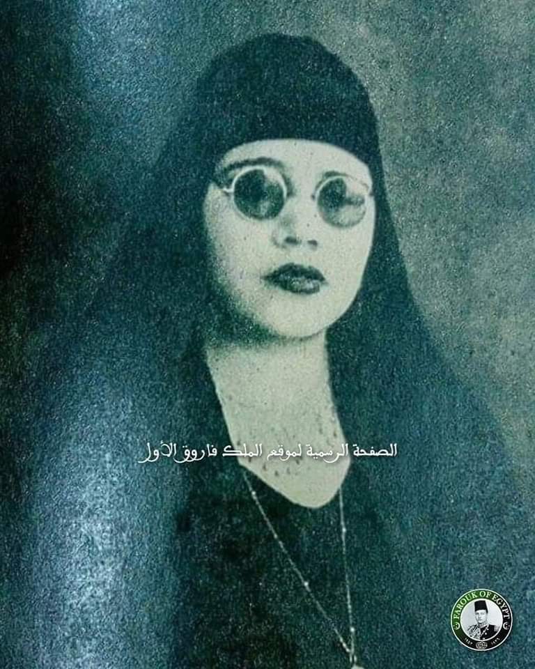 الشيخة منيرة عبده أشهر قارئة قرآن بالإذاعة