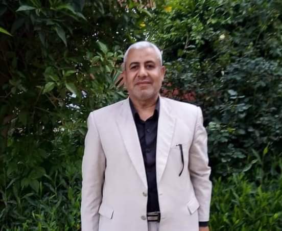 وفاة مدير مدرسة بأزمة قلبية أثناء اليوم الدراسى فى القليوبية ومطالبة بإطلاق اسمه على مدرسته