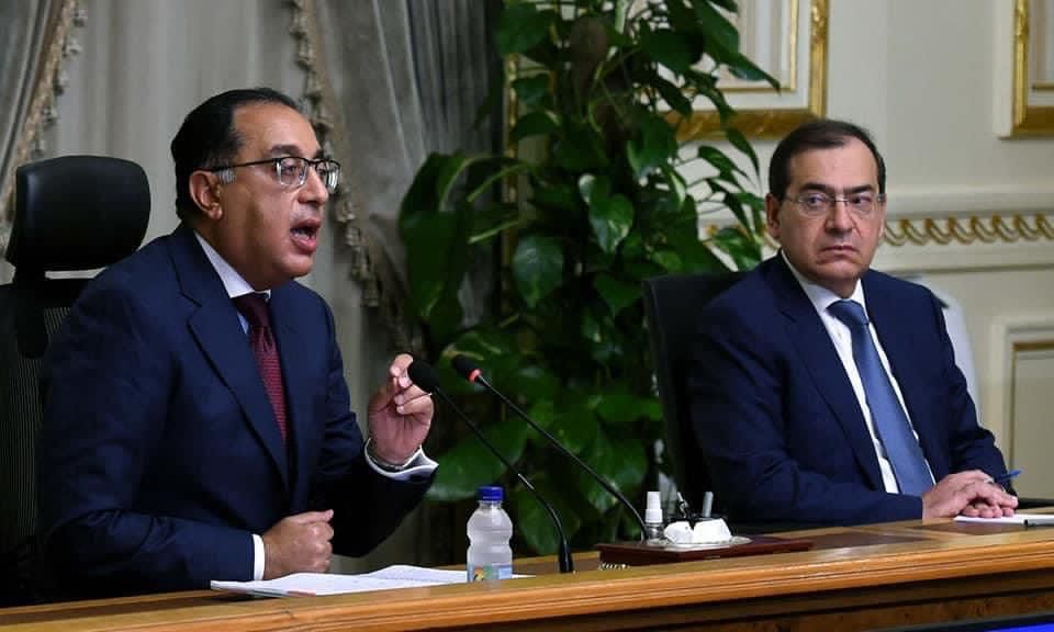 رئيس الوزراء فى تصريحات تليفزيونية: كلما خفضنا استهلاك الكهرباء ..وفرنا المزيد من العملة الصعبة