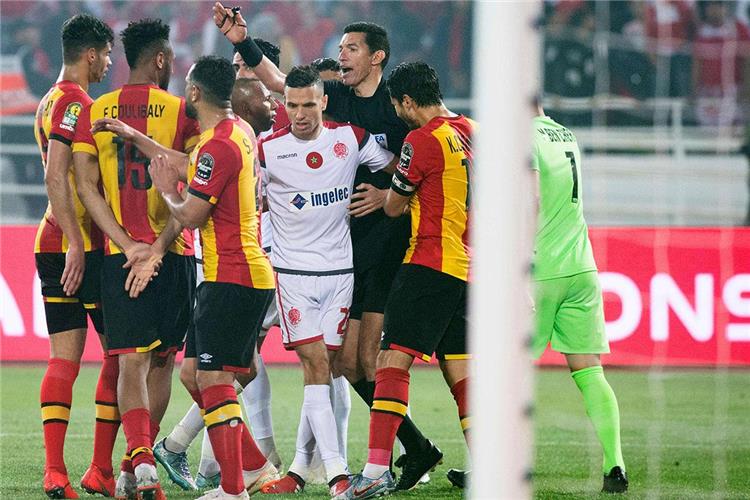 بعد إنسحاب الوداد .. الترجى بطلاً لأبطال إفريقيا للمرة الرابعة فى تاريخه