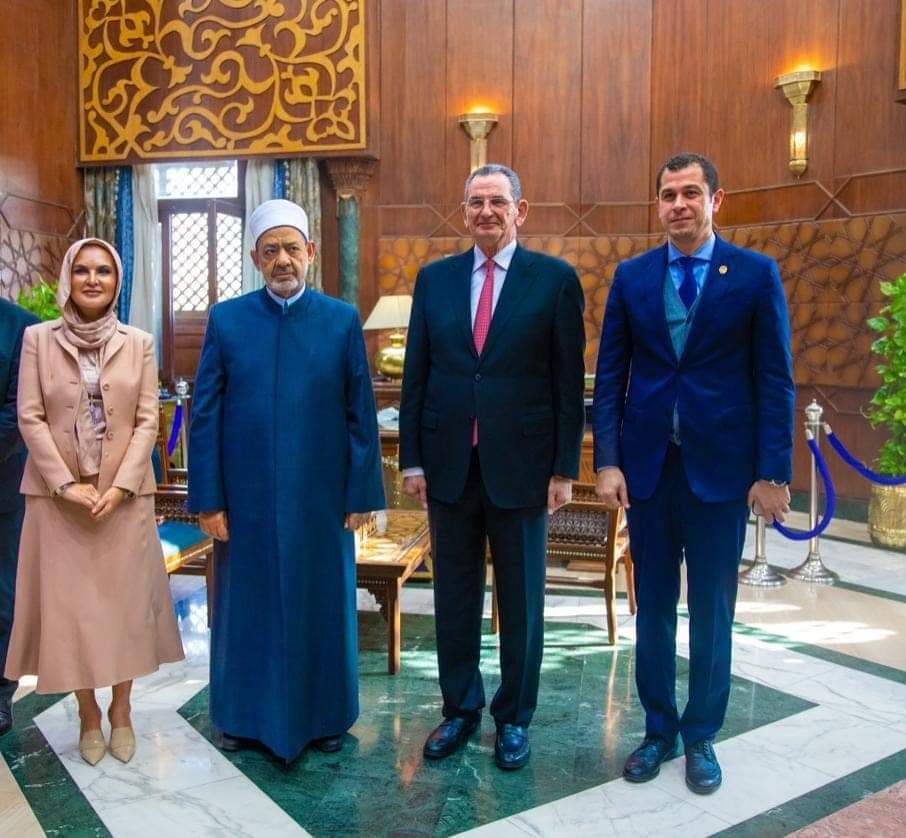 صندوق تحيا مصر يوقع برتوكول تعاون مع بيت الزكاة والصدقات المصري لتنفيذ مشروعات التنمية المستدامة