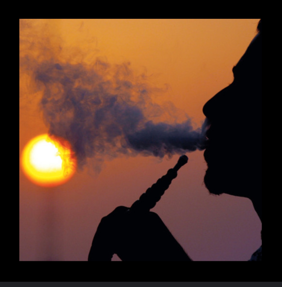 إنذار على يد محضر  لزوجها، للتوقف عن تعاطي الحشيش