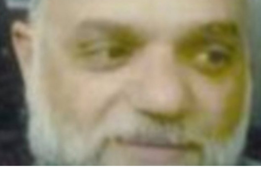 يا أرض أجدادي