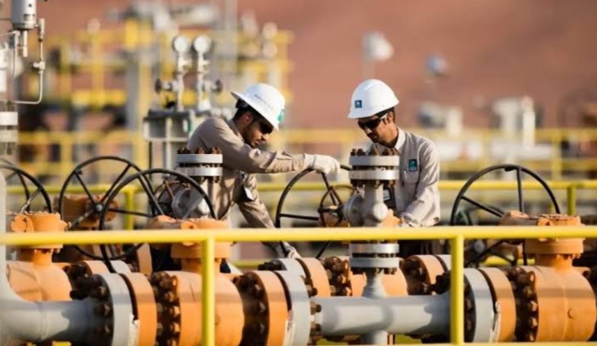 وزير الطاقة السعودي يُعلن اكتشافات جديدة للغاز الطبيعي في المنطقة الشرقية والربع الخالي