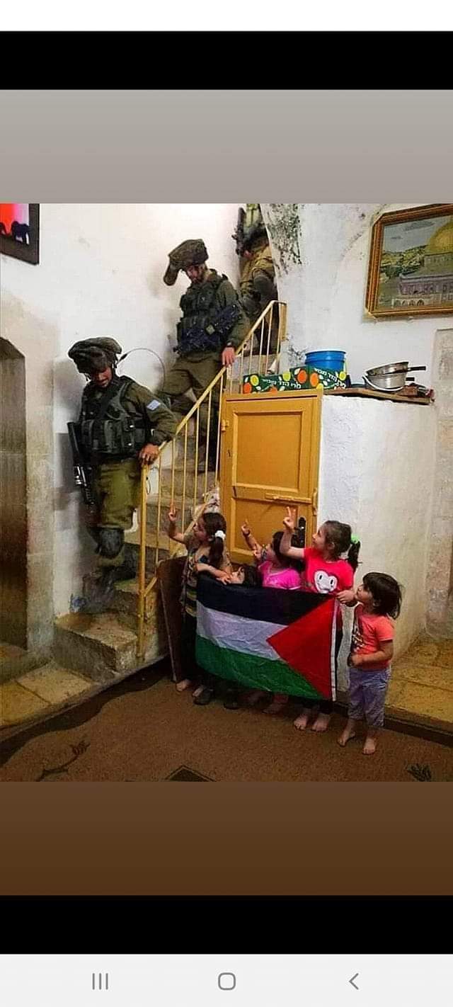 ، من الأقصى إلى القدس إلى غزة